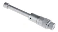 667-3938 RS PRO Internal Micrometer, Range 12 mm →20 mm