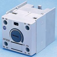 100-fptb180 Allen Bradley Bulletin Contactor Timer
