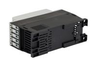 134849-ds7-340sx007n0-n Eaton Soft Starter, , 3 kW, 460 V ac, 3 Phase, IP20