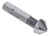05643 EXACT HSS Drill Bit, 10.4mm Head, 3 Flute(s), 90°, 1 Piece(s)