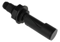 rsf73ynp Sensata Cynergy3 RSF70 Series Horizontal Nylon Float Switch, Float, NO/NC, 240V ac Max, 120V dc Max