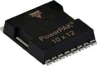 sihk185n60e-t1-ge3 Vishay Type N-Channel MOSFET, 19 A, 650 V Depletion, 8-Pin PowerPAK 10 x 12
