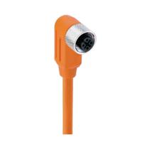 934703004-rkwts-4-1822-m Lumberg Automation Female 4 way M12 to Unterminated Free End Sensor Actuator Cable