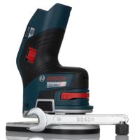 06016b0072 Bosch GKF 12V-8 Cordless Router Drill, 12V
