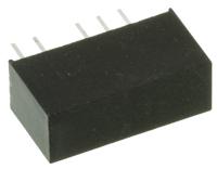 tma-2405d TRACOPOWER TMA DC-DC Converter, ±5V dc/ ±100mA Output, 21.6 → 26.4 V dc Input, 1W, Through Hole, +85°C Max Temp