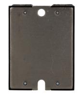 cwu4850p Sensata Crydom CW48 Series Solid State Relay, 50 A Load, Panel Mount, 660 V ac Load, 48 V dc, 280 V ac Control