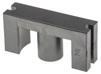 b66339g0000x127 EPCOS EC 41 Transformer Ferrite Core, 2700nH