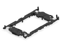 1-2351052-2 TE Connectivity Through Hole Box & Tray Prototyping Prototyping Socket