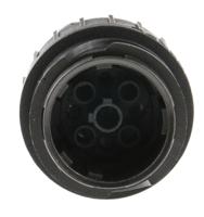 c016-10i008-0021 Amphenol Industrial Circular Connector, 8 Contacts, Cable, Standard Connector, Plug, Male, IP65, Ecomate C16 Series