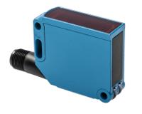 wse12-3p2411s36 SICK Through Beam Photoelectric Sensor, Block Sensor, 0 → 5 m Detection Range