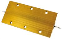 hs150-82r-j Arcol, 82Ω 150W Wire Wound Chassis Mount Resistor HS150 82R J ±5%