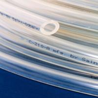 aem02027 Saint Gobain Versilon™ C-210-A TPU, Flexible Tube, 9.5mm ID, 12.7mm OD, Clear, 30m