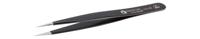 1sane6 ideal-tek 120 mm, Polyester (Handle), Stainless Steel (Body), ESD Tweezers