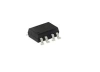 vo2601-x017t Vishay, VO2601-X017T Transistor Output Optocoupler, Through Hole, 8-Pin SMD