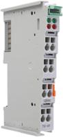 750461 WAGO CJ2 Series PLC I/O Module for Use with 750 Series, Analogue, 5 V dc