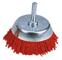 xt20222000780 Tivoly Nylon Circular Abrasive Brush, 65mm Diameter