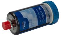 lagd-125em2 SKF Plastic Single Point Automatic Lubricator, 125 ml