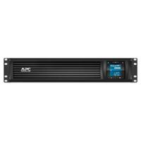 smc1500i-2uc APC 230V Input Rack Mount Uninterruptible Power Supply, 1500VA (900W), Smart-UPS
