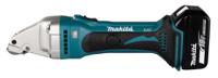 djs161z Makita DJS161Z Cordless 18V 1.6 mm Electric Shears