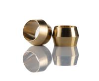 180030600 Norgren Brass Pipe Fitting Compression Fitting