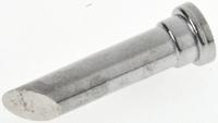 t0054447899 Weller LT DD45 4 mm Bevel Soldering Iron Tip