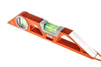 tah466-250 Bahco 250mm Magnetic, Spirit Level, User Calibrated