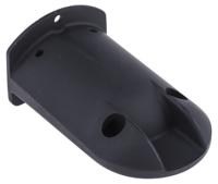 xvuz12 FIXING PLATE FOR USE ON VERTICAL SUPPORT