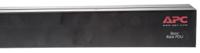 ap9565 APC IEC C13 12 Gang Power Distribution Unit, 2.5m Cable, 16A, 100 → 240 V
