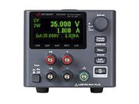 e36104b Keysight Technologies E36100B Series Digital Bench Power Supply, 35V, 1A, 1-Output, 35W - RS Calibrated