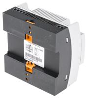 2868680 Phoenix Contact STEP POWER Switched Mode DIN Rail Power Supply, 85 → 264V ac ac Input, 48V dc dc Output, 2A