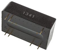 ten-3-0513 TRACOPOWER TEN 3 DC-DC Converter, 15V dc/ 200mA Output, 4.5 → 9 V dc Input, 3W, Through Hole, +85°C Max Temp