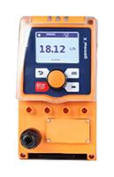 gmxa0414pvt20000u11130ben ProMinent Diaphragm Electric Operated Positive Displacement Pump, 14L/h, 4 bar, 100 → 230 V