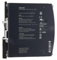cs5244 PULS C Switched Mode DIN Rail Power Supply, 230V ac, 24V dc dc Output, 5A Output, 120W