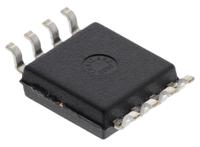 25aa1024-ism Microchip,  1 MB Serial EEPROM,  250 ns 8-Pin SOIJ Serial-SPI