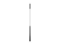 l000340-01 TE Connectivity L000340-01 Whip Multi-Band Antenna with M6 x 0.75mm Stud Connector, UHF RFID