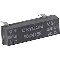 sdi2415r Sensata Crydom Solid State Relay, 1.5 A Load, PCB Mount, 280 V rms Load