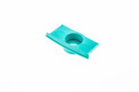 456-1060 RS PRO Nylon Terminal Block Housing IP44, Cable Mount