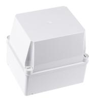 1sl0860a00-1sl0860a00 ABB Grey Thermoplastic Junction Box, IP55, 160 x 135 x 150mm