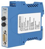 101006846010 Ixxat CAN-CR210/FO Series Converter