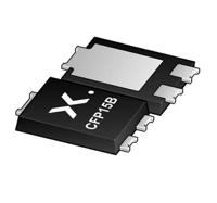 pmeg100t030elpez Nexperia 100 V 3 A Schottky Barrier Rectifier Trench MEGA Schottky 3-Pin CFP15B PMEG100T030ELPEZ