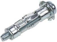 sm-06037 RawlPlug Steel Expanding Bolt Cavity Fixing, 12mm fixing hole diameter