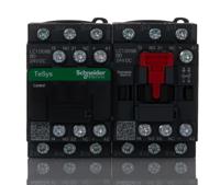 lc2d096bd Schneider Electric TeSys D LC2D Contactor, 24 V dc Coil, 3-Pole, 5.5 kW, 300 V dc, 690 V ac