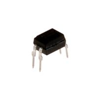 sfh610a-3 Vishay, SFH610A-3 DC Input Transistor Output Optocoupler, Through Hole, 4-Pin PDIP