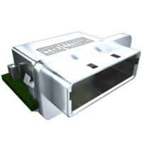 erc-019-01-02 Samtec High-Speed I/O System for use with ERI8