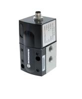 vp5008bj411h00 Norgren Proportional Control Valve - Pilot/Spring G 1/4 VP50 Series