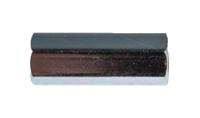 806-6569 RS PRO Standoff, M4 x M4 Thread, 20mm Body, Steel, Female/Female