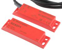 xcsdmp5902 Telemecanique Sensors XCS-DMP Series Magnetic Non-Contact Safety Switch, 24V dc, Plastic Housing, NC