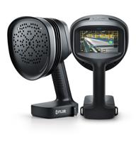 flir-si2-pro FLIR Si2-Pro Acoustic Imager, 5in Display