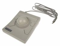 dt2257x20v00-gry APEM Wired USB Trackball