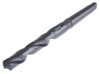 784-4784 RS PRO HSS Twist Drill Bit, 19mm Diameter, 233mm Overall